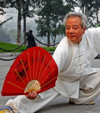 健身吧 老人健身的几大误区