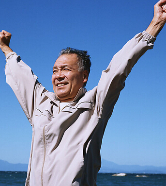 男性更年期 怎样克服男人的更年期心理障碍