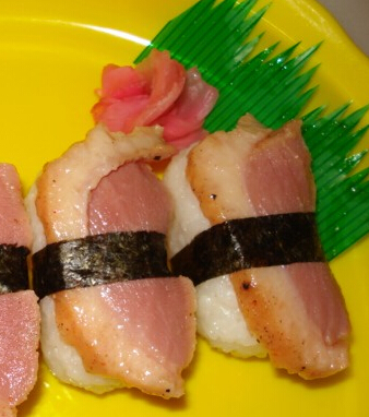 天天饮食 揭男人绝不能吃的5种食物