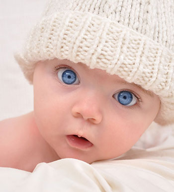 吃什么对宝宝视力好 婴幼儿眼部保健注意事项