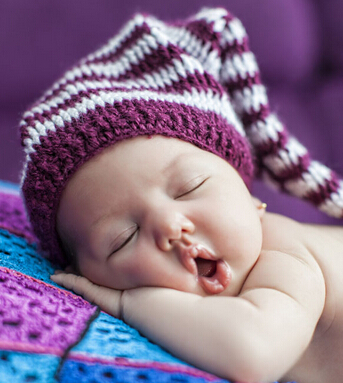 咳嗽吃什么好的快 宝宝夜间咳嗽反复发作