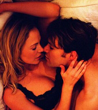 两性生活 几招搞定性交疼痛