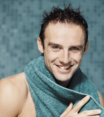 男性健康小常识 如何保护自己的 特区