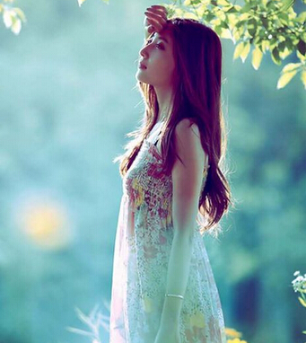 女性养生保健 女人花容失色皆因血虚