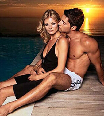 两性知识 让你高潮和健身两不误的技巧