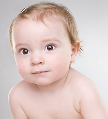 吃什么对宝宝视力好 婴幼儿眼部保健注意事项