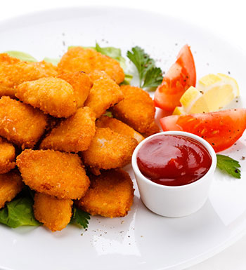 养胃应该吃什么食物 不能吃什么东西