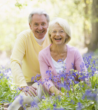 提前退休 让老人的退休生活多点 创造