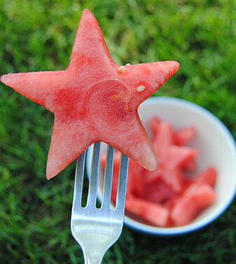 水果的营养价值 常见10种水果的营养和功效