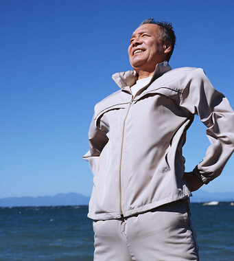 提前退休 让老人的退休生活多点 创造