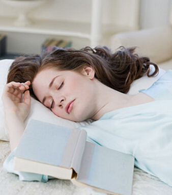 血虚的表现  五养 帮女人摆脱苍白面容