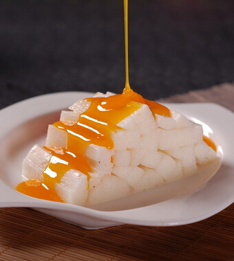 肾虚吃什么好 18款食物补肾强身治失眠