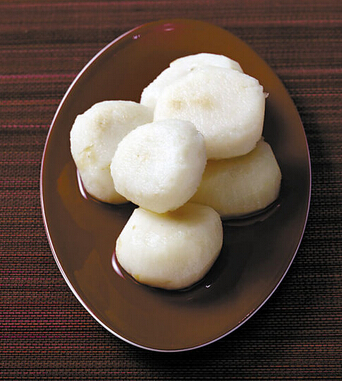 皮肤干燥怎么办 春季保湿加抗燥8水果最给力