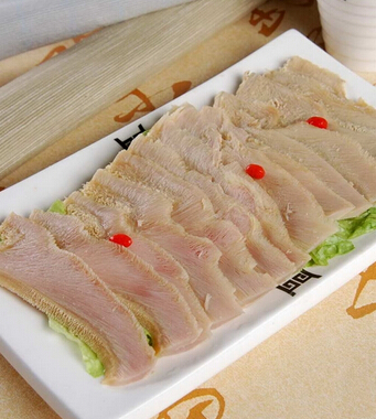 健康饮食 吃动物鞭真的有助于男性壮阳吗