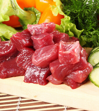 吃什么补气血 补气血的食物帮您滋补养颜