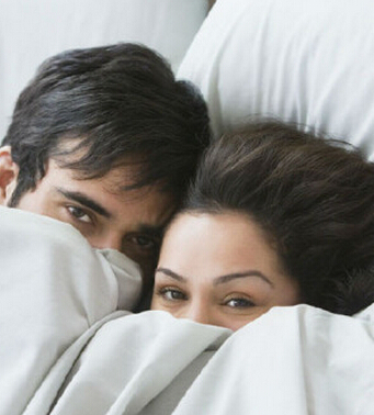 两性生活 如何消除初次性生活的恐惧