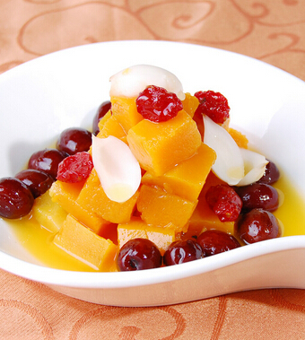 吃枣的好处 女人美丽健康魔咒 枣 来帮忙