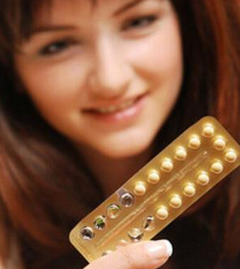 避孕药的副作用 避孕药的八个误解