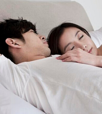 性爱技巧 性爱前的爱抚按摩技巧