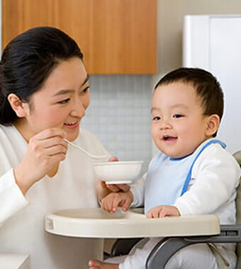 贫血怎么办 婴幼儿贫血护理5要点