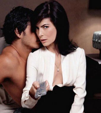 两性健康 性爱不当易造成的伤害