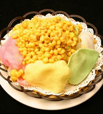 肾虚吃什么补 推荐给肾虚女患者的几种食材