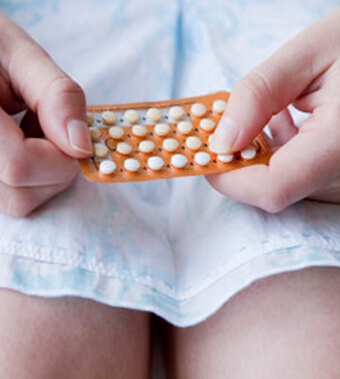 避孕药的副作用 避孕药的八个误解