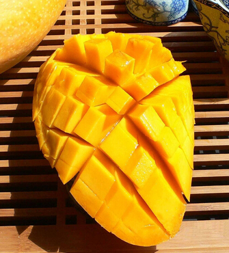 水果的营养价值 吃保健品不如吃水果