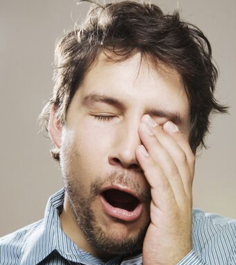 男人肾虚的表现 男人最明显的肾虚症状