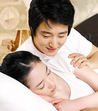 性生活的好处 性爱是最好的保健法