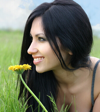 健康饮食 女人吃什么让你不变老