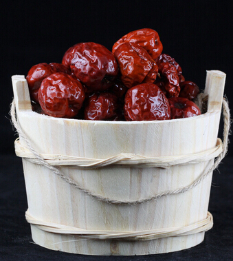 吃枣的好处 女人美丽健康魔咒 枣 来帮忙