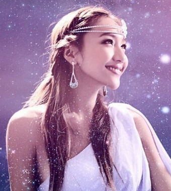 女性养生保健 女人花容失色皆因血虚