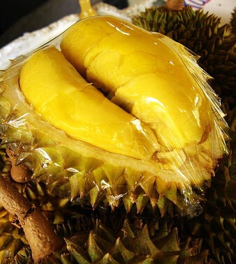 榴莲的功效与作用 榴莲的9大养生功效