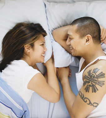 男性健康常识 男人性爱十项注意事项