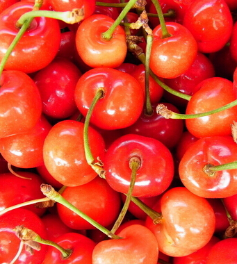 吃樱桃有什么好处 樱桃可治妇科疾病