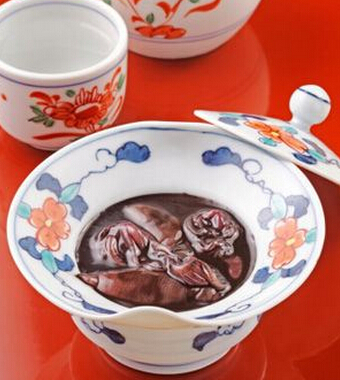 健康饮食 吃动物鞭真的有助于男性壮阳吗