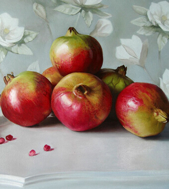 水果养生 水果给我们带来哪些好处