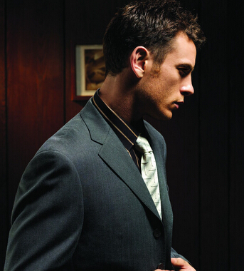 猛男诞生记 鉴定猛男的4大标准