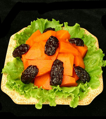 肾虚吃什么好 超级养肾的 黑五类