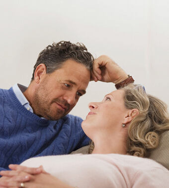 性生活的好处 每周一次性生活的保健妙处