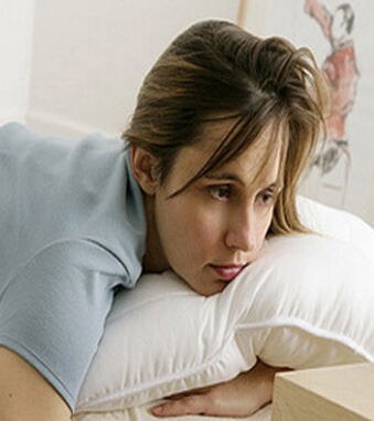 更年期症状有哪些 女性更年期的十大表现