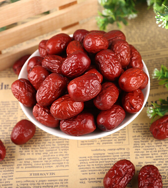 红枣吃多了会怎么样 或会引起腹泻