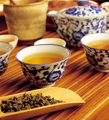 喝茶拉肚子是怎么回事 喝茶应该注意什么