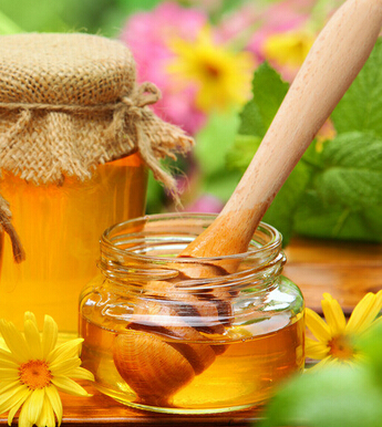 咳嗽吃什么好的快 用蜂蜜治疗的21种方法