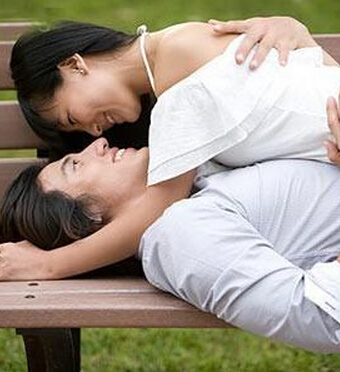 性生活的好处 每周一次性生活的保健妙处