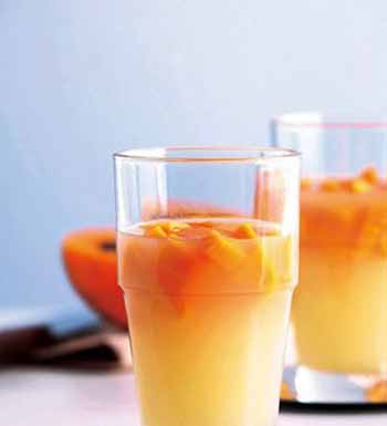 橙汁有什么作用与功效 橙汁的营养价值