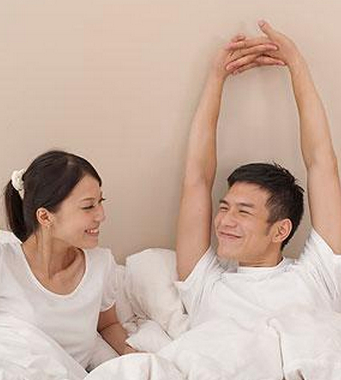 两性健康 两性生活最佳保健方法