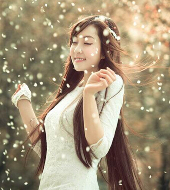 女性养生保健 女人花容失色皆因血虚