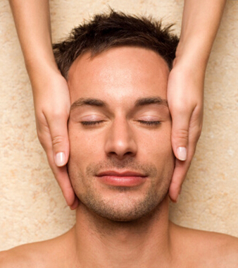 中医养生 白领日常中医按摩保健法